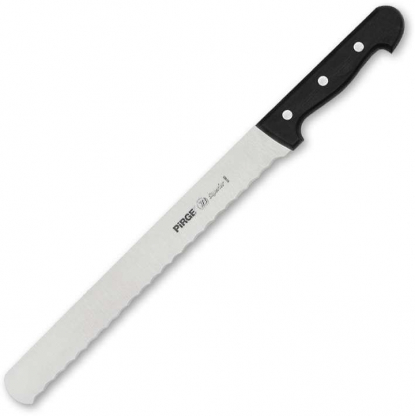 Pirge Superior Dişli Jambon Bıçak 30 cm