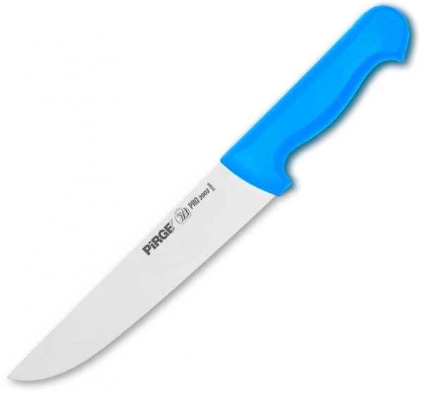 Pirge Pro 2002 Kasap Bıçağı No.4 21 cm