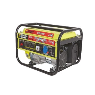 Federal Power FP-J-HHGE2500X Benzinli Jeneratör