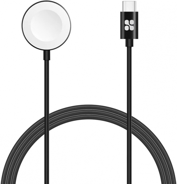 Promate Auracord-C Şarj Aleti (USB Type-C)