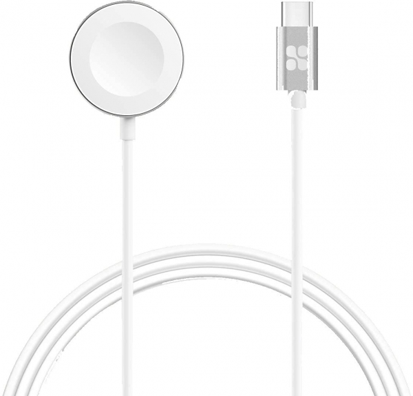 Promate Auracord-C Şarj Aleti (USB Type-C)