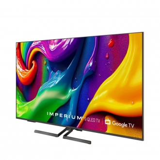 Arçelik A65 Q 990 A Ultra HD (4K) TV