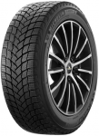 Michelin X-Ice Snow SUV 235/60 R19 107H XL resim