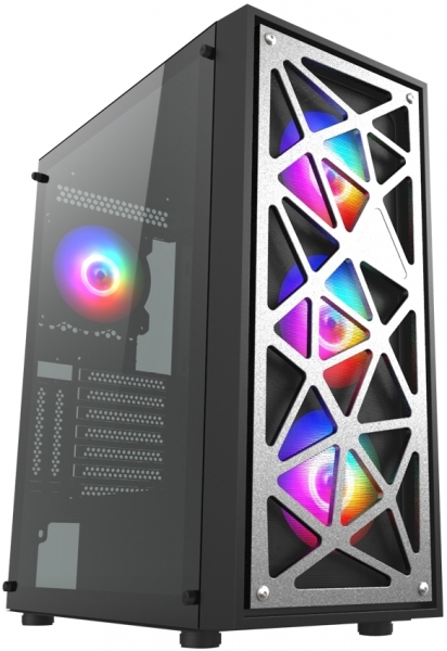 Vento VG12A 650W Bilgisayar Kasası