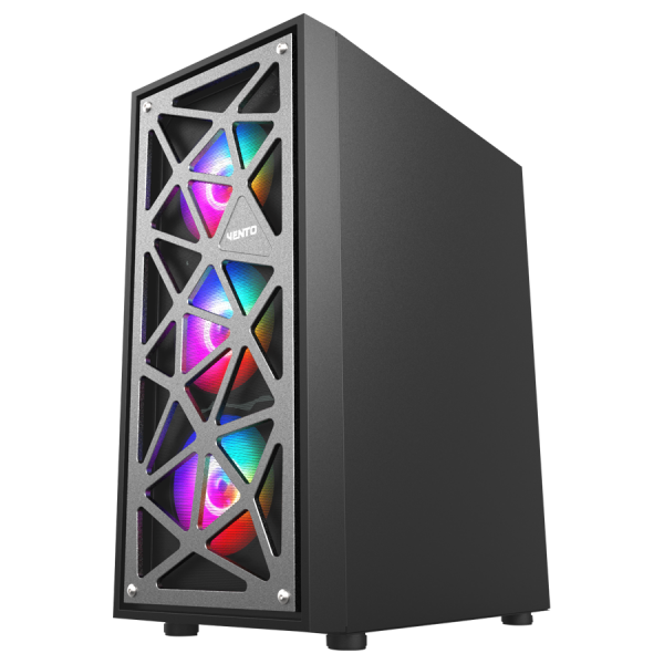 Vento VG12A 650W Bilgisayar Kasası