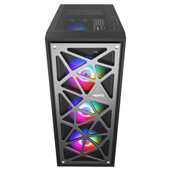 Vento VG12A 650W Bilgisayar Kasası