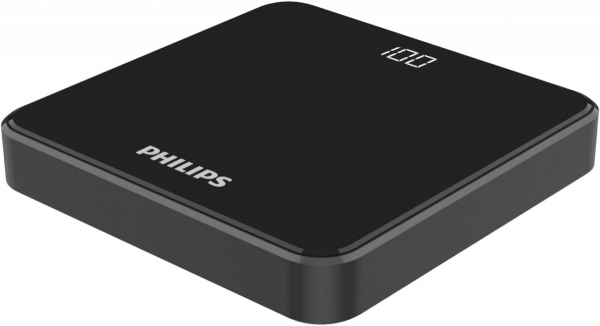 Philips DLP7717NB 10000 mAh Powerbank