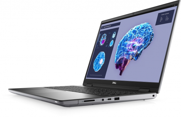 Dell Precision M7680 XCTOP7680EMEA-VP2 32 GB 512 GB W11P Laptop