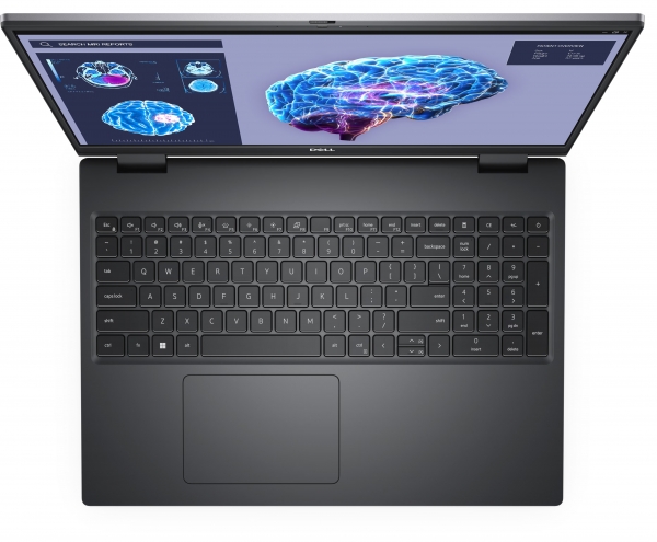 Dell Precision M7680 XCTOP7680EMEA-VP2 32 GB 512 GB W11P Laptop
