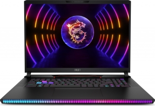 MSI Raider GE78 HX 13VG-020US (64GB/2TBSSD) Laptop