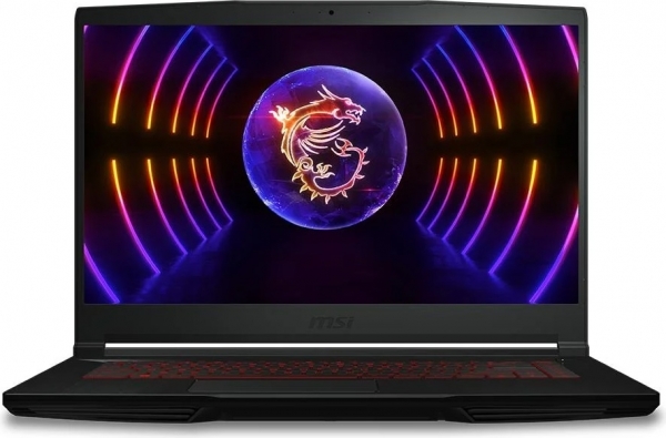 MSI Thin GF63 12VE-066US Laptop
