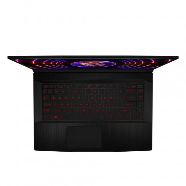 MSI Thin GF63 12VE-066US Laptop