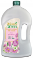 Mom's Green Kır Çiçekleri Sıvı Sabun 1.5 lt resim