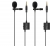 IK Multimedia iRig Mic Lav 2 Mikrofon