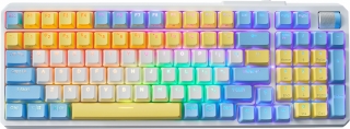 Cooler Master CK570 SF6 Chun-Li Klavye