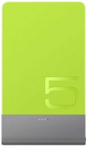 Huawei Honor AP006L 5000 mAh Powerbank