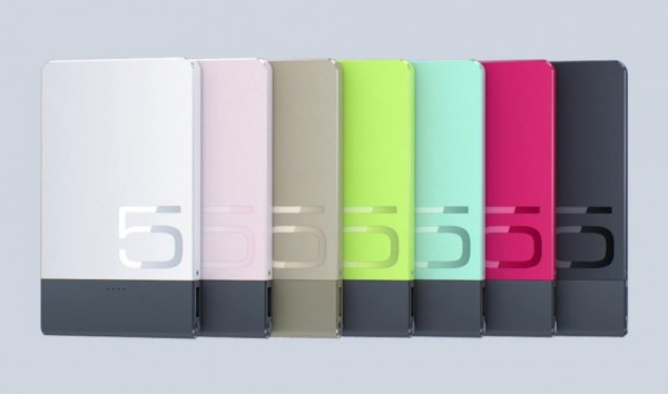 Huawei Honor AP006L 5000 mAh Powerbank
