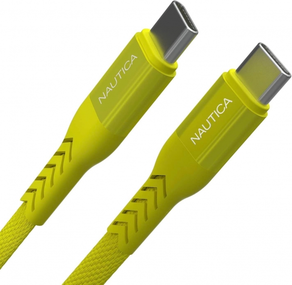Nautica C30 Şarj Kablosu (1.2 m)