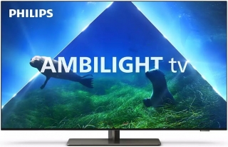 Philips 48OLED848 Ultra HD (4K) TV