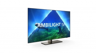 Philips 48OLED848 Ultra HD (4K) TV