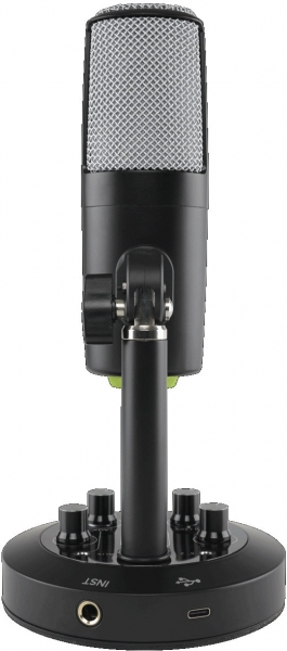 Mackie Chromium Mikrofon