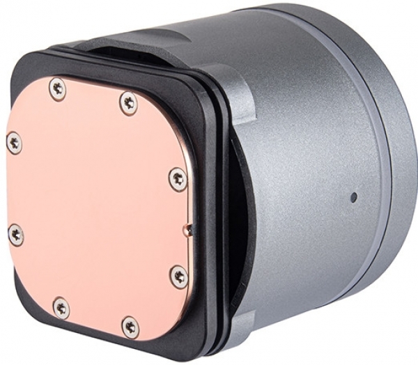 SilverStone IceMyst 240 İşlemci Soğutucu (120 mm / 2 adet)