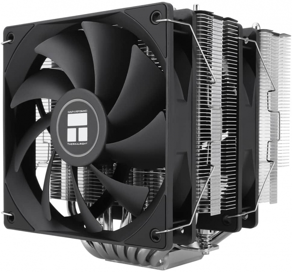 Thermalright Phantom Spirit 120 SE İşlemci Soğutucu