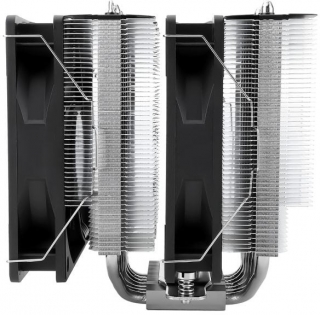 Thermalright Phantom Spirit 120 SE İşlemci Soğutucu