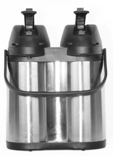 Hiper Elegance 672233 Termos (3800 ml)