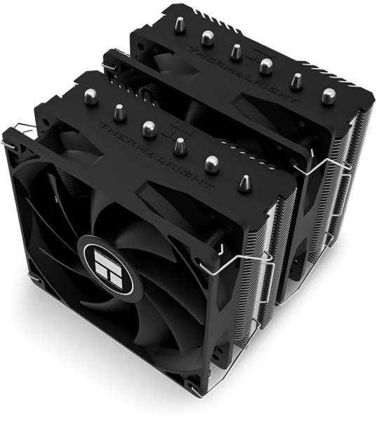 Thermalright Peerless Assassin 120 SE İşlemci Soğutucu