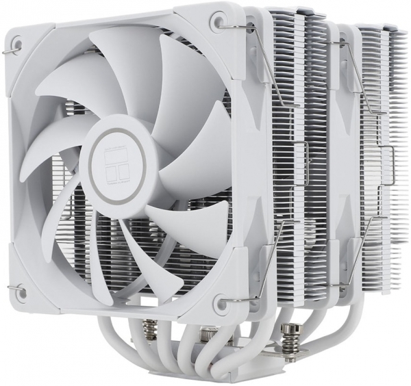 Thermalright Peerless Assassin 120 İşlemci Soğutucu