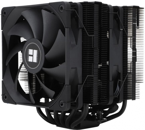 Thermalright Peerless Assassin 120 İşlemci Soğutucu
