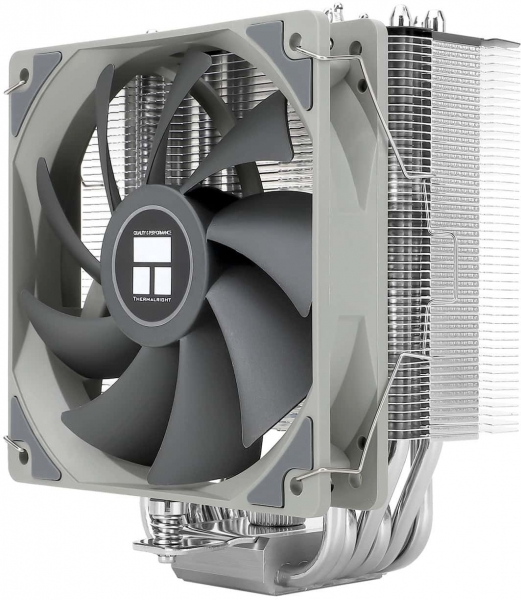 Thermalright Burst Assassin 120 İşlemci Soğutucu