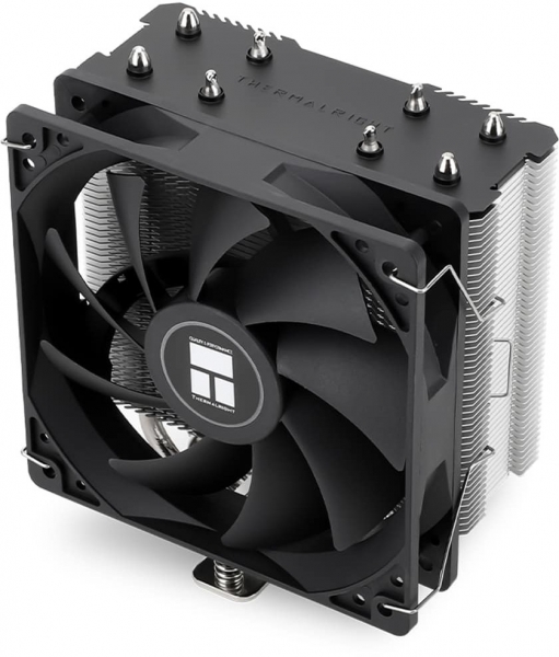 Thermalright Assassin X 120 Refined SE İşlemci Soğutucu