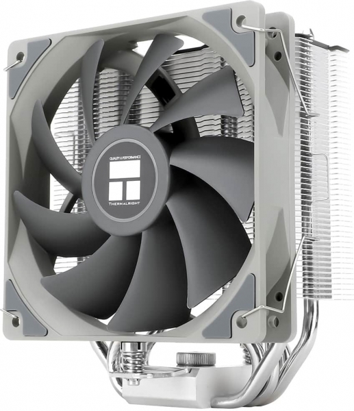 Thermalright Assassin King 120 SE İşlemci Soğutucu