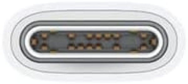 Apple 60W USB-C Şarj Kablosu