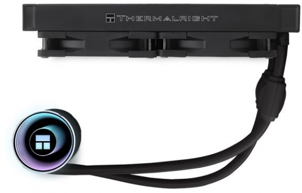 Thermalright Frozen Notte 240 ARGB İşlemci Soğutucu