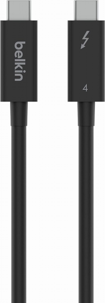 Belkin Thunderbolt 4 Şarj Kablosu