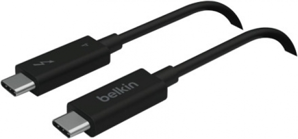 Belkin Thunderbolt 4 Şarj Kablosu