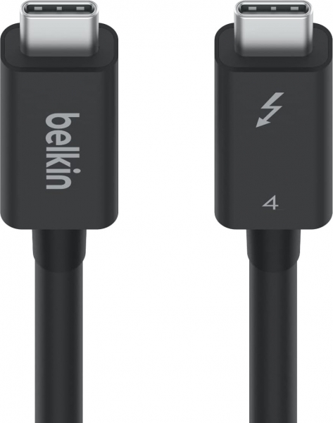 Belkin Thunderbolt 4 Şarj Kablosu