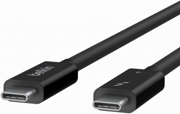 Belkin Thunderbolt 4 Şarj Kablosu