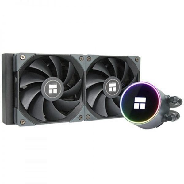 Thermalright Frozen Magic 240 İşlemci Soğutucu