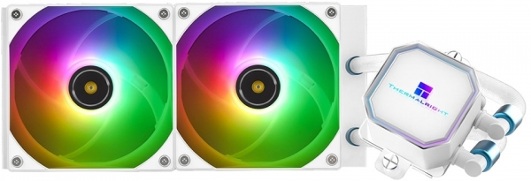 Thermalright Frozen Prism 240 ARGB İşlemci Soğutucu