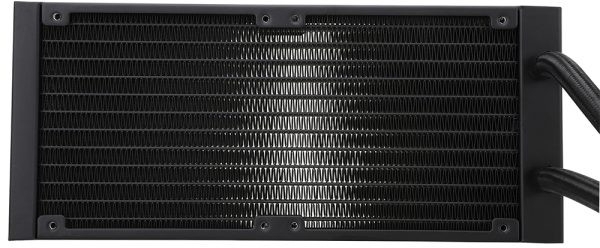 Thermalright Frozen Prism 240 ARGB İşlemci Soğutucu
