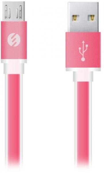S-link Swapp SW-C501 Şarj Kablosu (0.2 m)