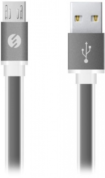 S-link Swapp SW-C501 Şarj Kablosu (0.2 m)