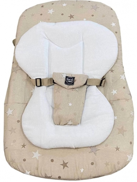 Revu Baby Mery Ana Kucağı