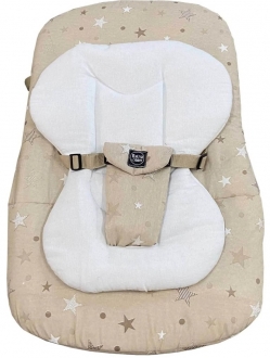 Revu Baby Mery Ana Kucağı
