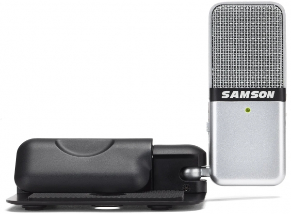 Samson Go Mic Mikrofon