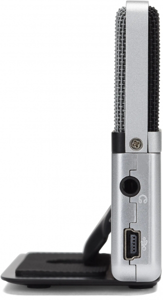 Samson Go Mic Mikrofon